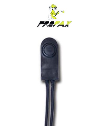 Profax SW-1F momentaner flacher Schalter für WIG-Taschenlampen
