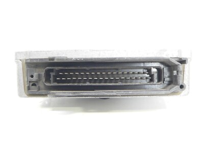 PEUGEOT ECU ECM DME PCM PCU MSG ENGINE CONTROL UNIT 9624519580 0281001262