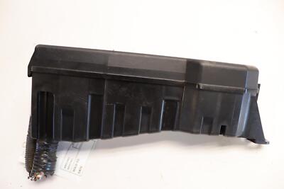 2001-2005 LEXUS GS300 UNDER HOOD ENGINE ROOM FUSE RELAY BOX BLOCK OEM