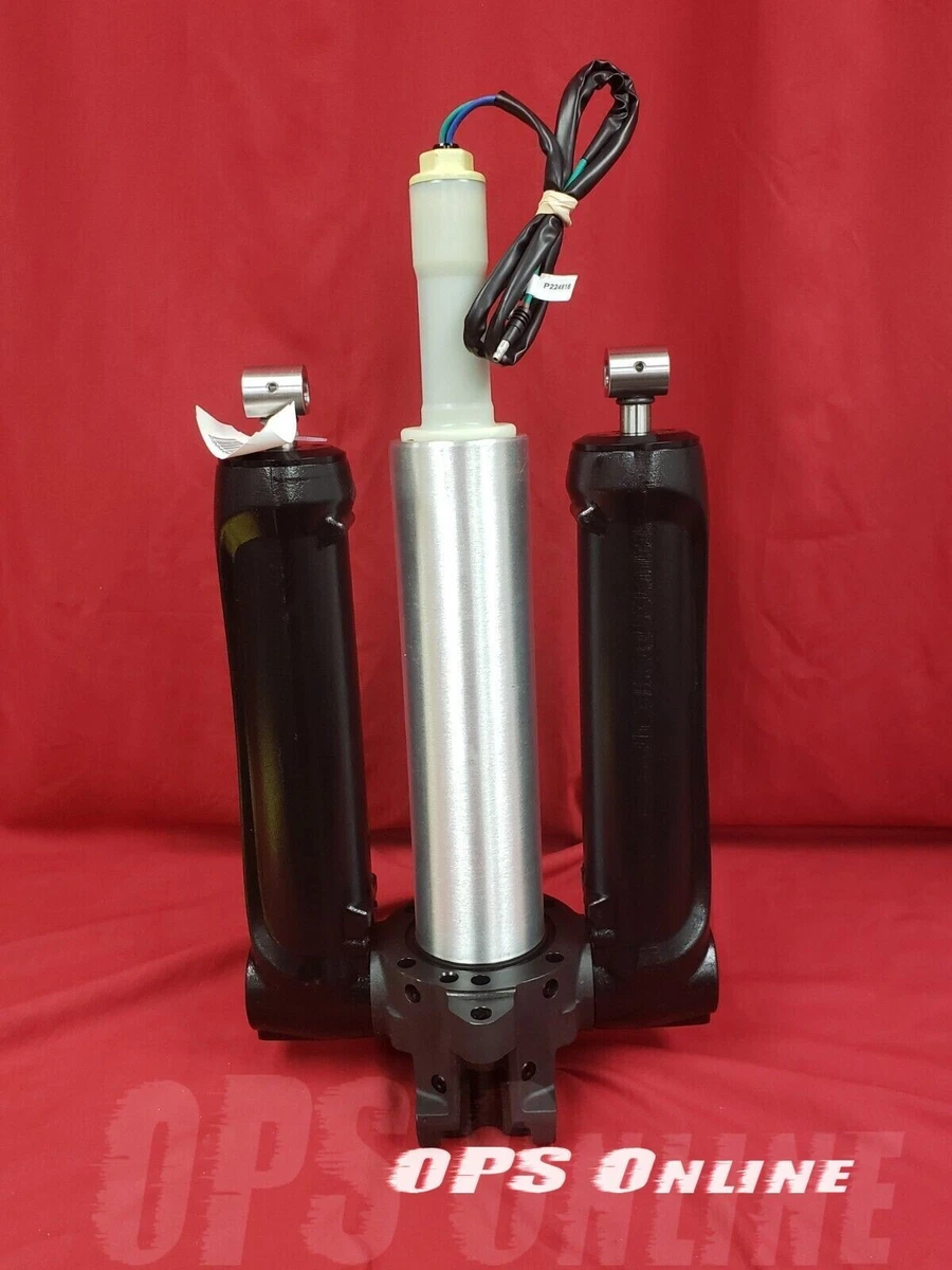 New OEM Mercury Verado L6 (350/400) Power Trim Assembly - Part  