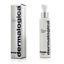 Dermalogica Age Smart Skin Resurfacing Cleanser 5.1oz / 150ml Brand New