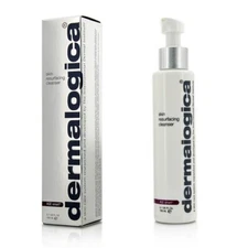 Dermalogica Age Smart Skin Resurfacing Cleanser 5.1oz / 150ml Brand New