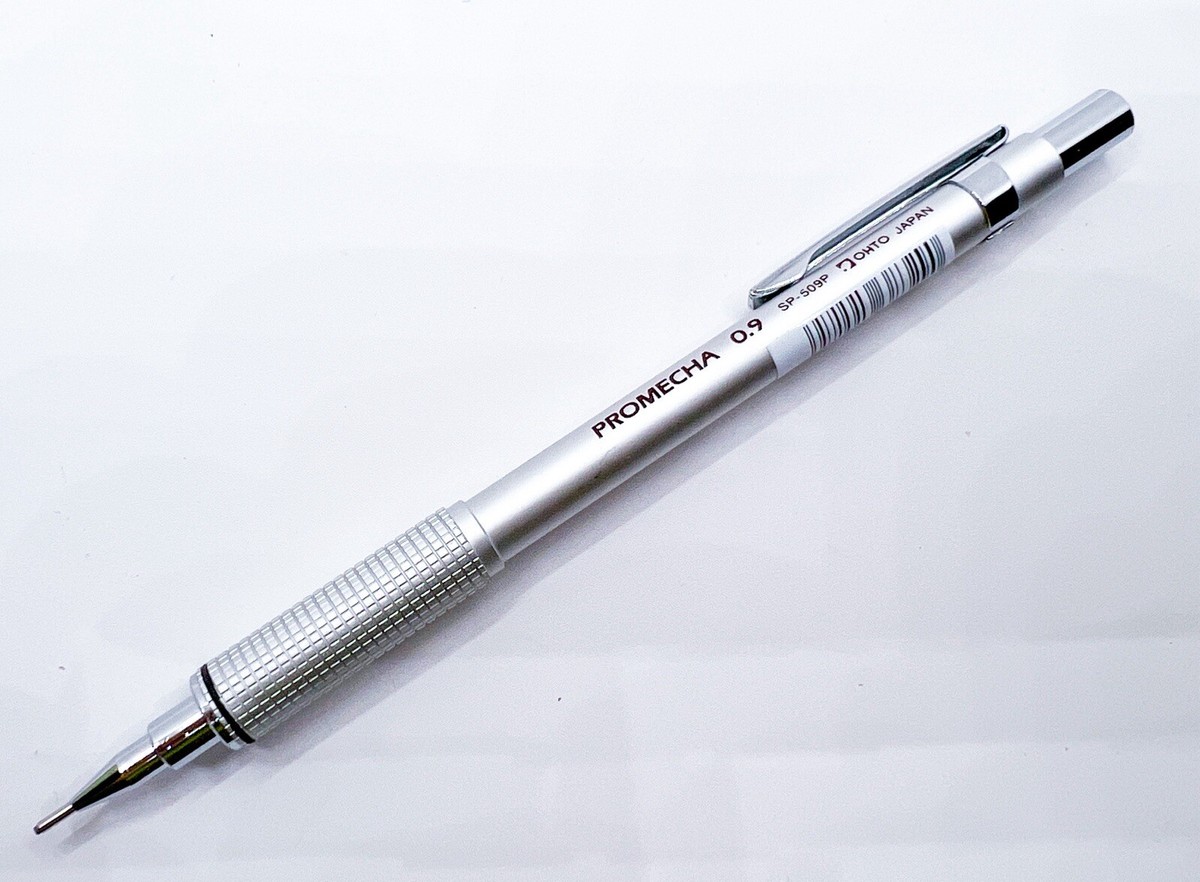Promecha 1000 Rare] OHTO Drafting Mechanical Pencil Promecha 1000
