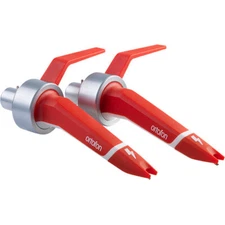 Ortofon Concorde MKII DIGITAL Twin Cartridges with Case