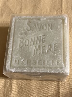Savon Bonne Mère ／ロクシタンボンメールソープ１０個セット 試してみた】ボンメールソープ L'OCCITANEのリアルな口コミ