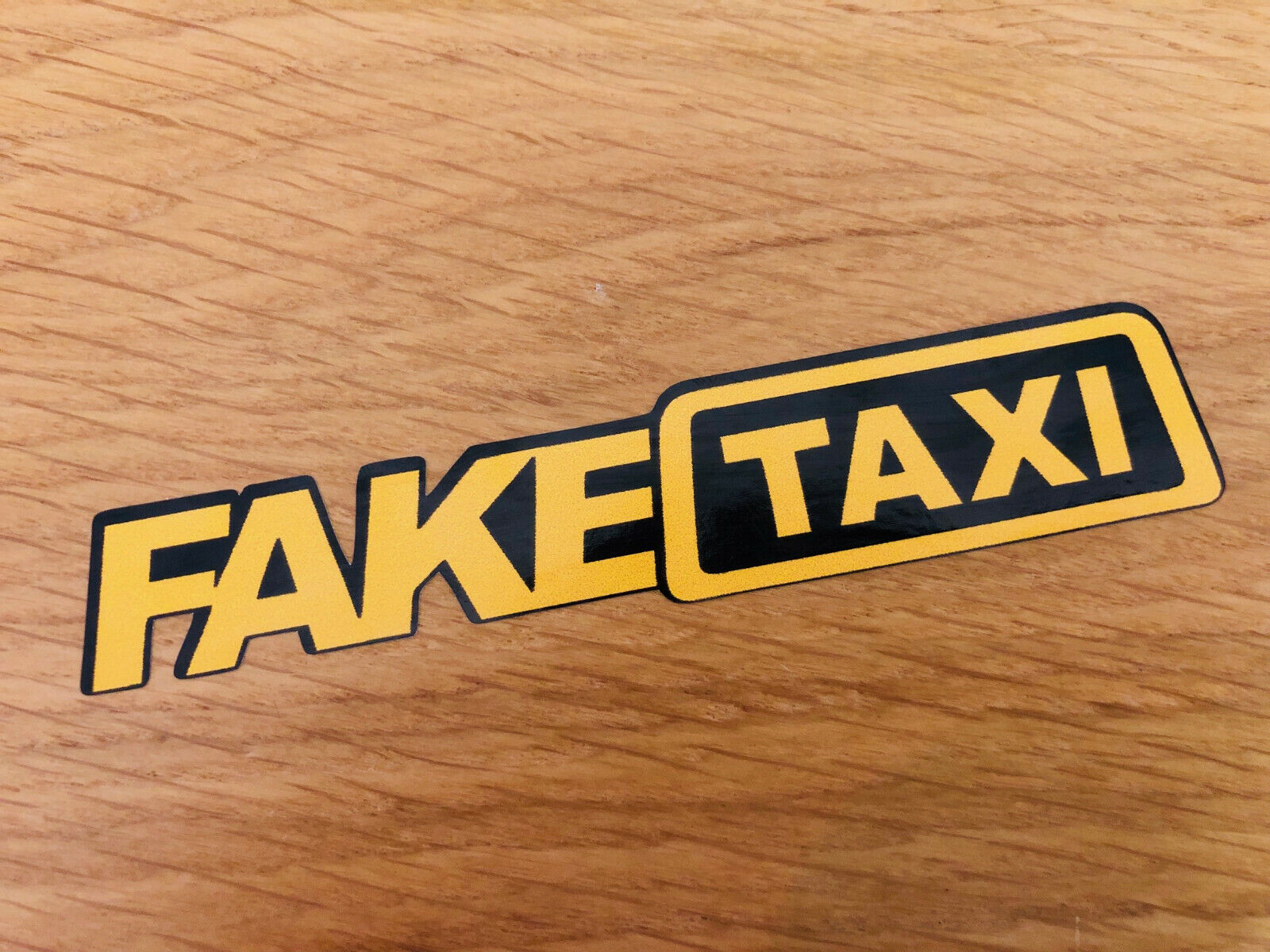 Fake Taxi Xxl 25 Cm Sticker Sticker Porn Youporn Sexual Fun Brazzers