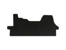 Velours Fußmatten für Peugeot Boxer II ab Bj. 2006 NEU Passend Automatten BASIC 