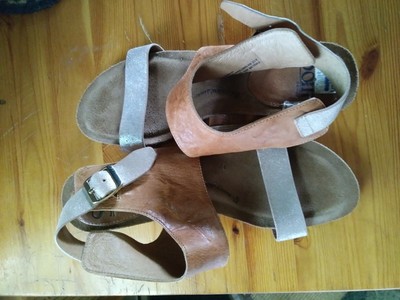 sofft vanita wedge sandal