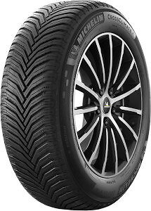 Michelin CrossClimate 2 A/W 245/50 R20 102V, l'excellence du pneu premium quatre saisons