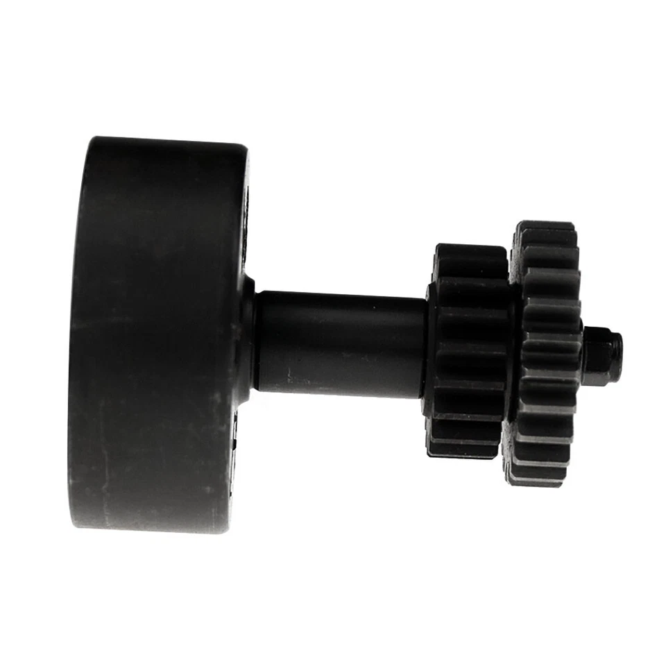 Metall Kupplung Glocke & Ritzel Getriebe Kit für 1/5 RC Losi 5ive T King Motor - Bild 4 von 4