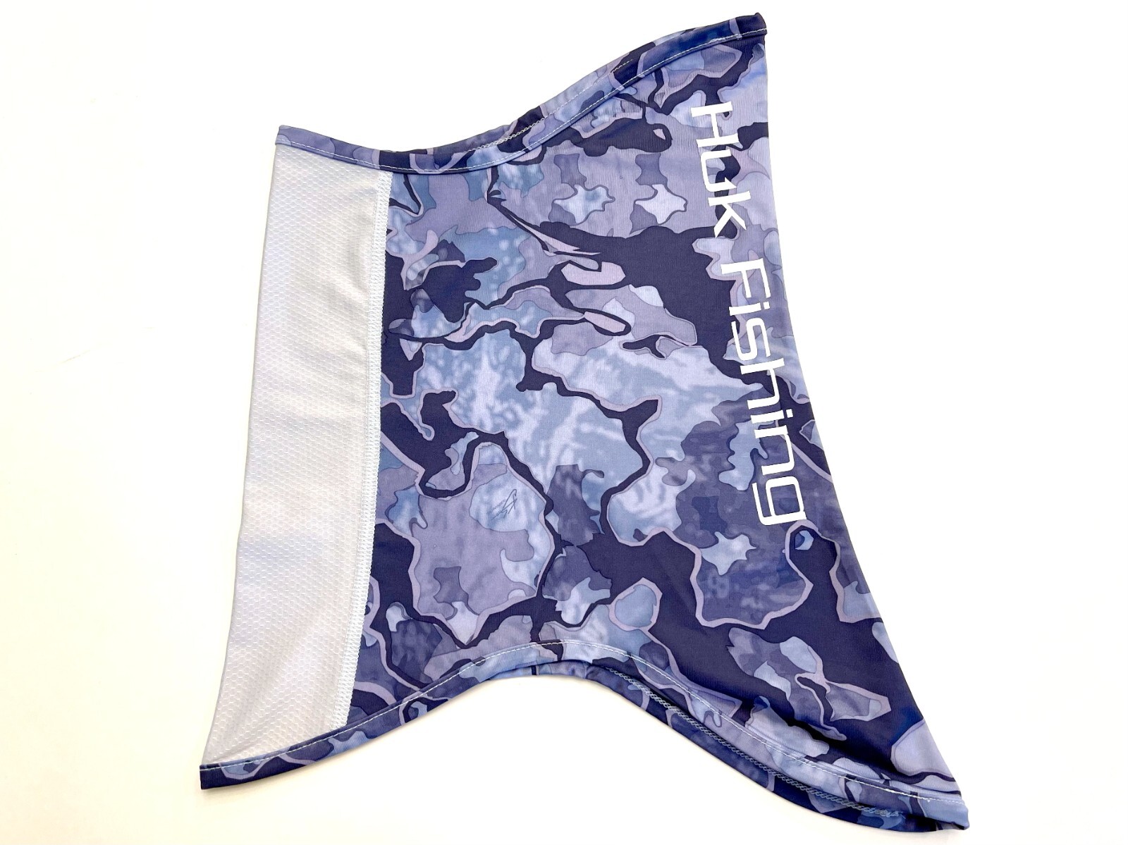 Huk Performance Fishing Gaiter Face Mask Sun Protection! eBay