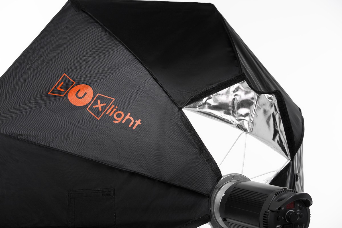 E Series Octa Umbrella Softbox | Bowens Mount | Octobox - Foto 11