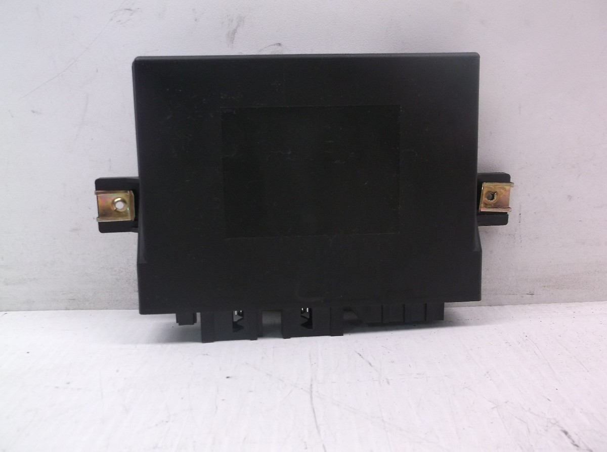 w220 sクラス　キーレスコンバージョンキット 2000-2003 Mercedes S430 W220 Keyless Go Entry Control Module OEM