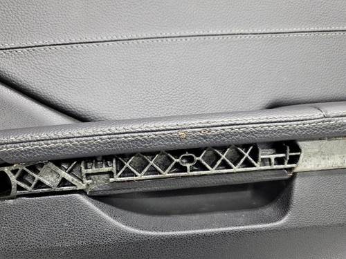 Mercedes GL X164  -  Türverkleidung Türpappe  hinten  rechts  (01) - Bild 2 von 8