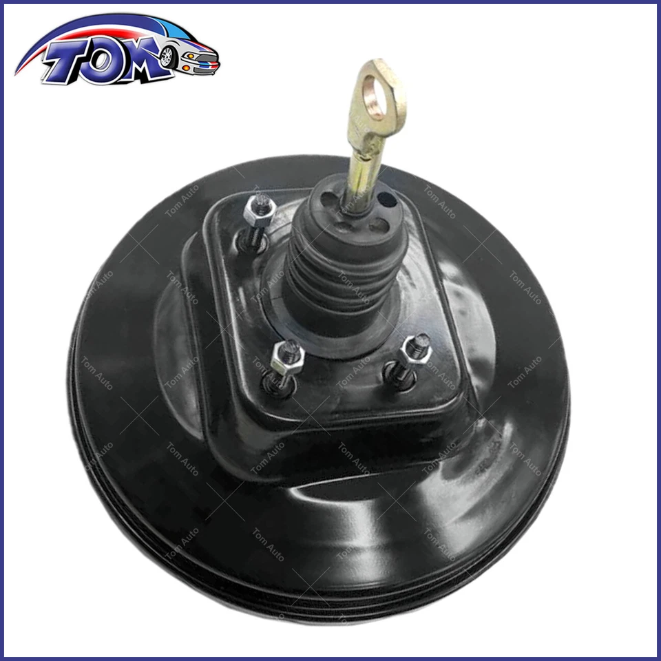 Potenciador de freno de vacío para Ford F-150 F-200 F-250 Bronco 1988-1993 54-74210 Foto 3 de 4