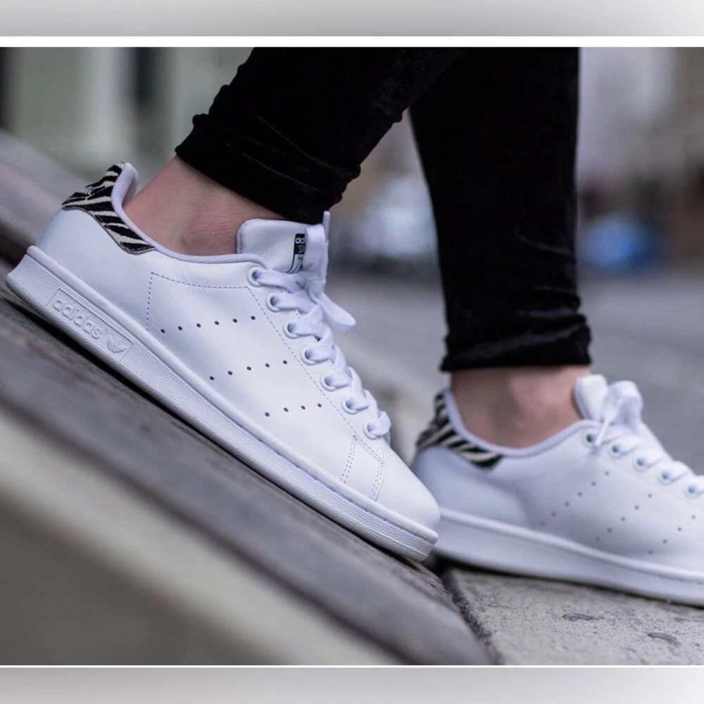 Style on the street: Stan Smith by Adidas, the comeback