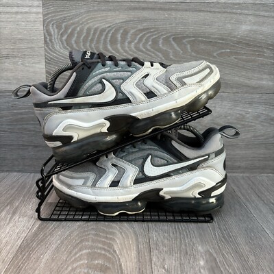 Sneakers Nike Vapormax Bubble Nike VaporMax Evo Shoes Size UK Air Max Blue  Bubble Trainers Gym Running UK