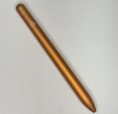 Baron Fig x James CLEAR Habits Squire, Rollerball Pen | Limited Edition