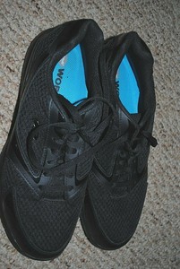 dr scholl's non slip shoes womens