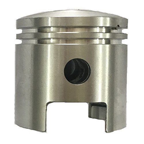 66cc/80cc Cylinder Body Kits 40mm w/High Hole Piston Kit-Gas Motorized Bicycle - Picture 3 of 12