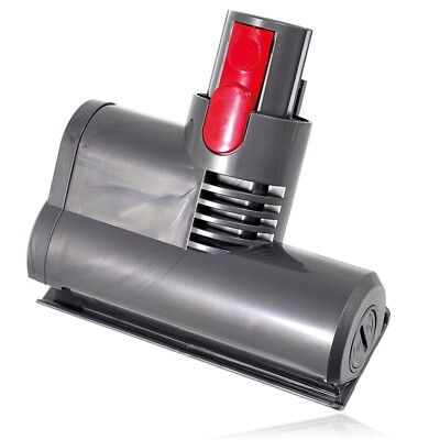 Staubsauger Mini Turbinenbürste für Dyson V8 SV10 kabellos motorisiert Werkzeugaufsatz