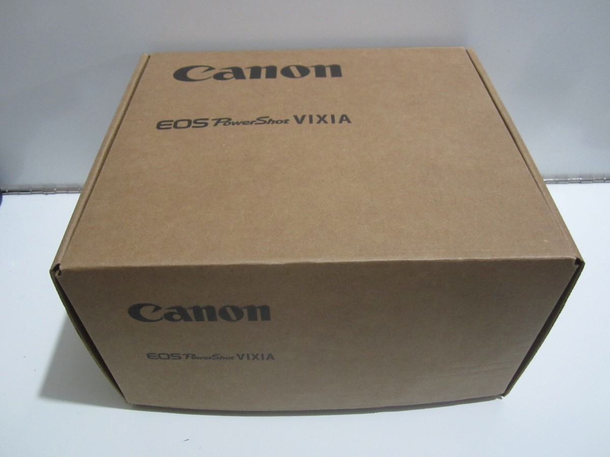 Canon PowerShot SX70 HS 20.3 MP Digital Camera - Black for