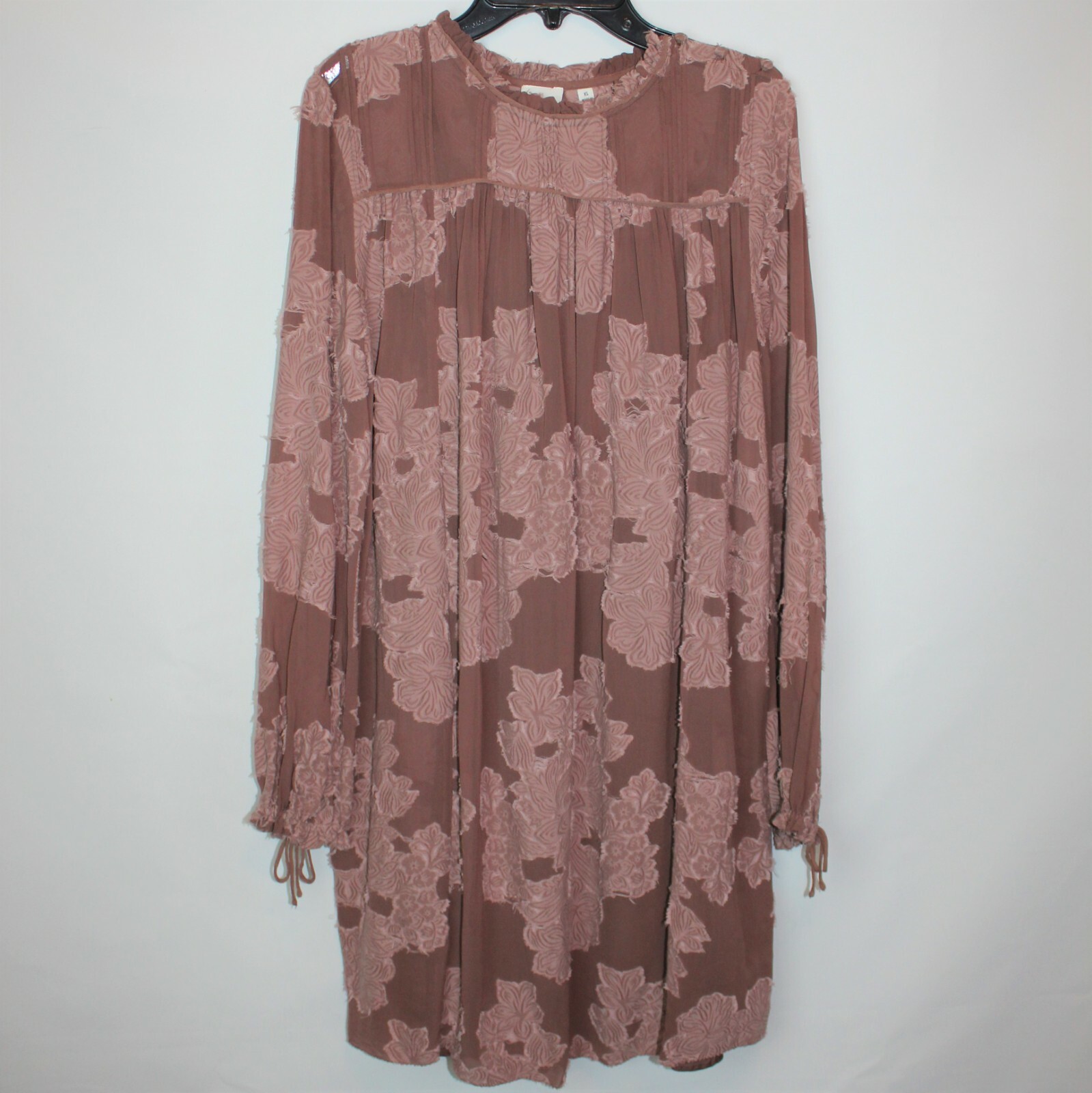 Aritzia Wilfred Gascon Dress Women's Size XSmall image 3