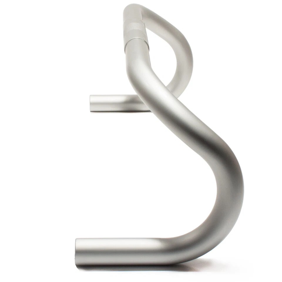 Cinelli Giro d'Italia 64 Rennlenker | Klemmung 26.0 | 400 - 420 - 440 mm - Bild 3 von 3