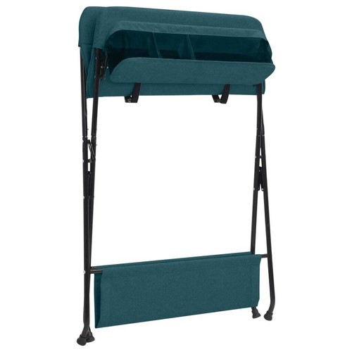 Baby Changing Table Folding Diaper Changing Station Changing Centre Table - Picture 40 of 44