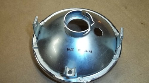 Honda OEM New headlight lens assembly 33120-063-670 - Foto 2 di 4