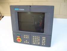 SIEMENS KRISTEL ACRAMATIC 2100 C72291 PANELVIEW 1-424-2135 VICKERS - FREE SHIP