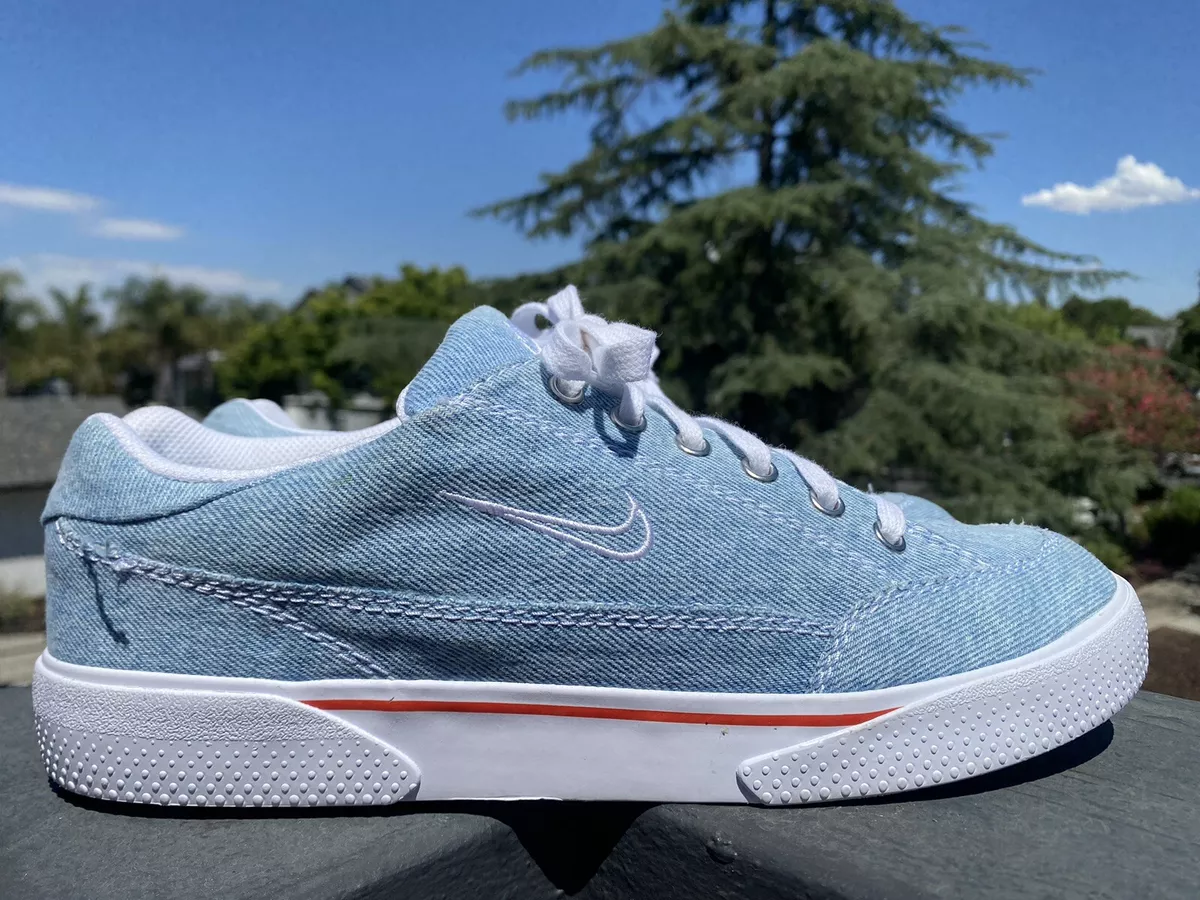 Gts nike top