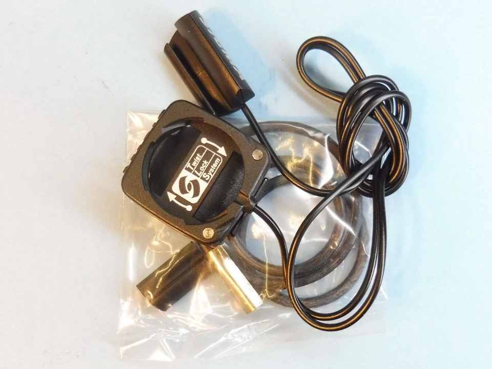 Sigma BC800 Fahrradcomputer - Fahrrad NOS L'eroica - Bild 2 von 3