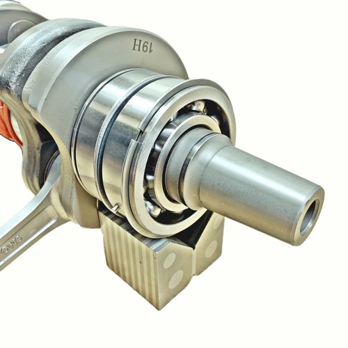 Rebuilt OEM Crankshaft 2010-2019 Ski-Doo 800R E-TEC MXZ Summit Renegade ETEC - Picture 7 of 9