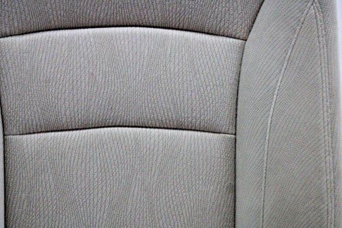 2014 HONDA ACCORD HYBRID FRONT RIGHT SEAT UPPER CUSHION OEM - Picture 7 of 7