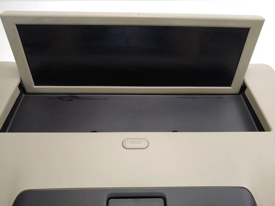 ACURA MDX 2014-2016 montado en el techo entretenimiento pantalla de información OEM Foto 3 de 4