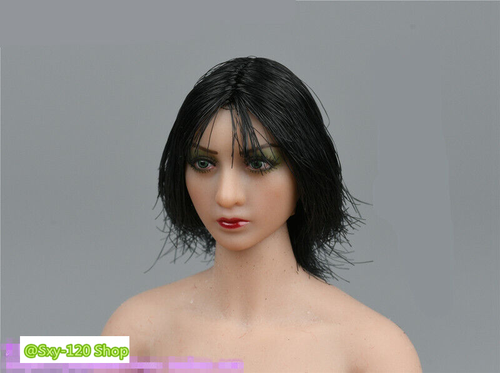 TBLeague PL2021-180C 1/12 Female Imperial Guardian Head F 6"PH TBL Figure Body - Picture 4 of 6