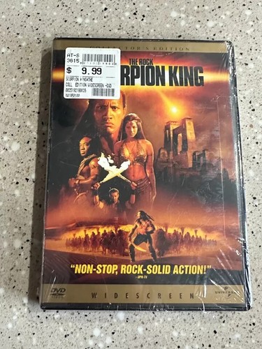 📀 U-PICK ACTION / DRAMA MOVIE DVD Sale : Rare / OOP / Cheap / Combined Ship 📀 - Picture 197 of 295