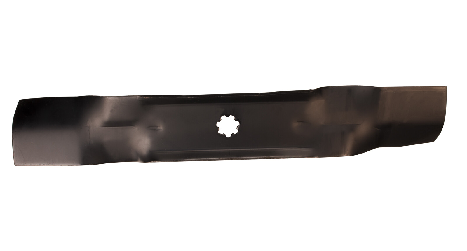(3) Rotary® 11595 Mower Blades Replace John Deere® GX21784 GY20852 48