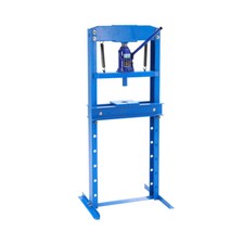 20 Ton Heavy Duty Hydraulic Press Machine Workshop Garage Bearing Shop Presses