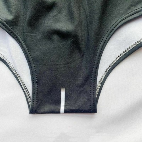 Lustige PLEASE CHARGE HÖSCHEN niedrige Damen-Slips Grafik bedruckt Neuheit Geschenk - Bild 6 von 14
