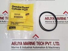 Set of 5X Parker cb402hl001 bunan cylinder body kit