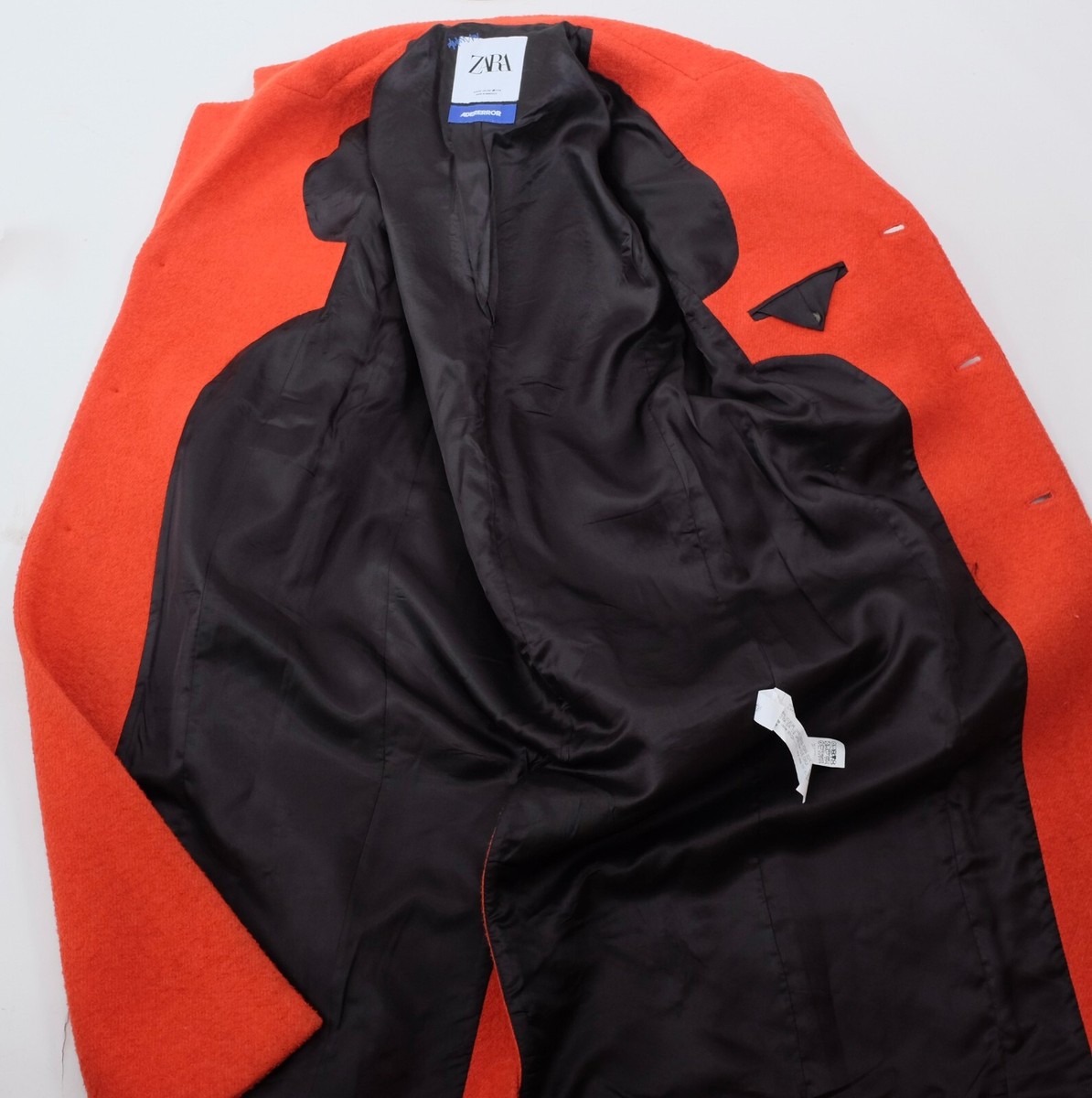 即日発送　Treat ürself wool like jaket Treat ürself wool like jaket