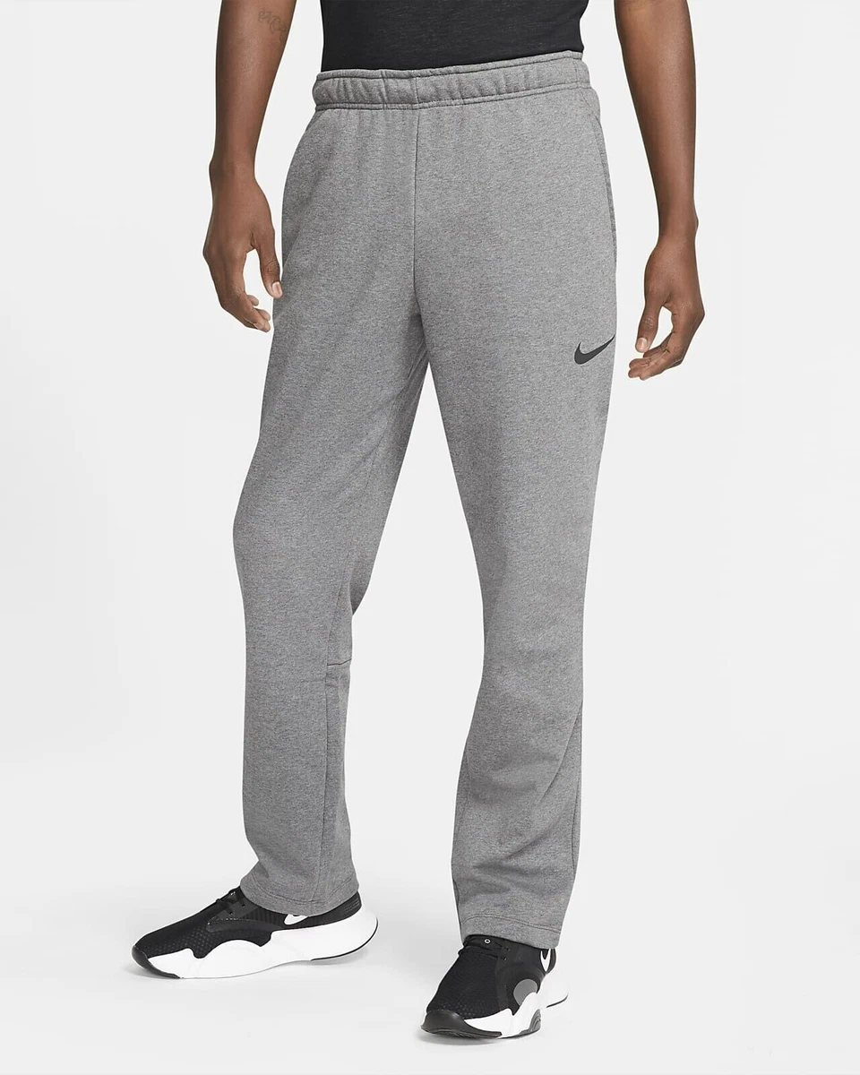 Nike therma shop men's training pants