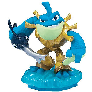Personajes de Skylanders Swap Force Compra 4 y obtén 1 gratis - Imagen 25 de 84