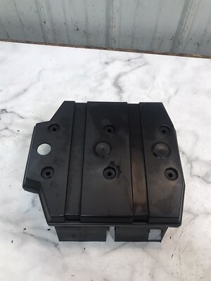 Sugar Sand 1800 175 HP V6 Mercury Jet Boat engine air filter box airbox intake