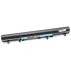 Akku für Acer Aspire E1-572 E1-570 S3-471 E1-532 E1-570G E1-572G 2600mAh 14,8V