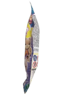 Sylvanian Families] Magical Baby Series 5546 Blind Bag - Collect