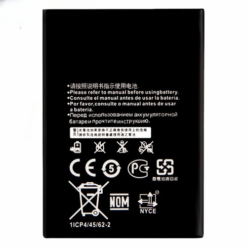 Do Huawei E5577 Bateria wymienna HB824666RBC - Zdjęcie 3 z 4