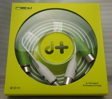 OYAIDE d+ XLR classB XLR female - XLR male Se...